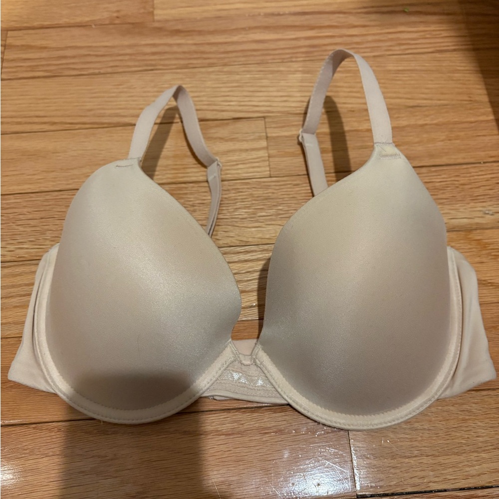 Perfect Primer Push up bra